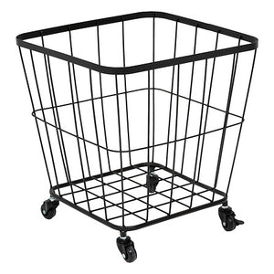 Masă de cafea Atmosphera Jordi, Metal, 40x39 cm, MDF