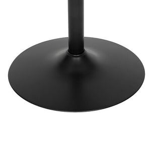 Scaun de bar Atmosphera Sasha, înălțime reglabilă