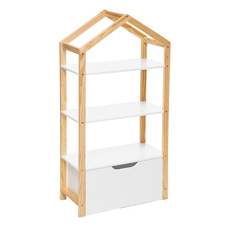 Dulap de depozitare pentru copii Atmosphera Kima House, MDF