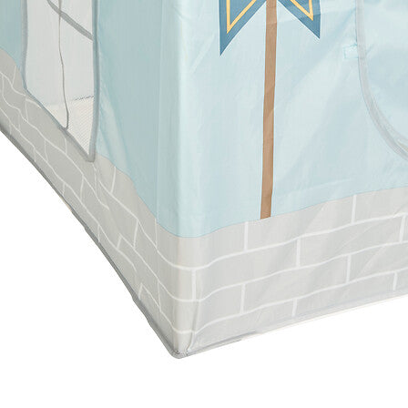 Cort pentru copii Atmosphere Princess Castle, 130x78 cm