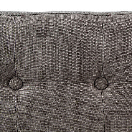 Bancă cu spațiu de depozitare Lysandre, pliabilă, 76x38x38 cm