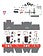 Компактен кош SPIN BUCKET+2MOP 3.5X2L 5five, Полипропилен, Сив — изображение 1