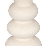 Lampă de masă Atmosphera Alitha, ceramică, 42 cm