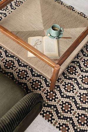 Atmosfera fotoliu Solaro, Velour