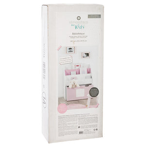 Bazar, MDF, 70 cm, cu atmosferă de bibliotecă pentru copii