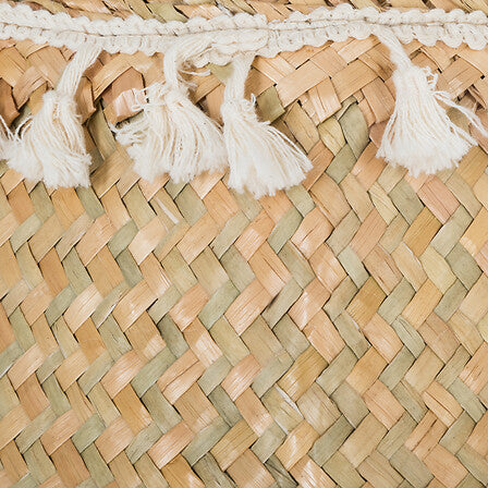 Coș pliabil Atmosphera Alina, 30cm