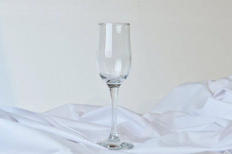 Set de pahare de șampanie LAV Nevakar, 195 ml, 6 buc.