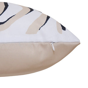 Husă decorativă pentru pernă de exterior Atmosphera Tileo, 40x40 cm