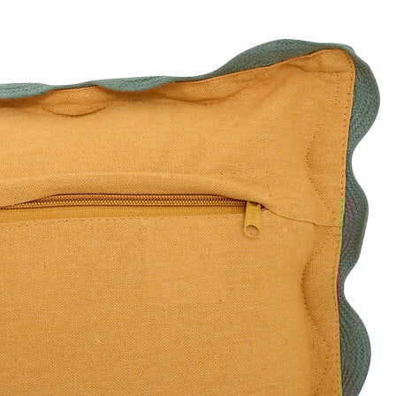 Pernă decorativă Atmosphera Chéri, 38x38 cm