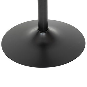 Scaun de bar Atmosphera Delek, înălțime reglabilă