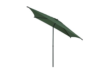 Парасол Soya Hesperide, Алуминий, Зелено маслинен — изображение 1