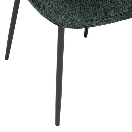 Scaun de sufragerie Atmosphera Seliso, Chenille