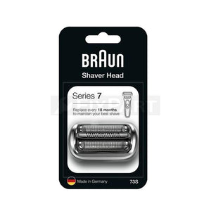 Cap de schimb pentru aparatul de ras electric Braun 73S pentru seria 7