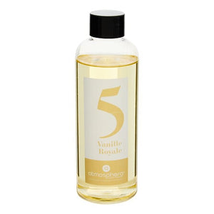 Пълнител за дифузер atmosphera Numia, Ванилия, 180 ml