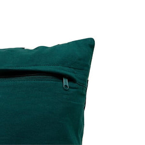 Pernă decorativă Atmosphera Hary Decorator, 45x45 cm, Broderie