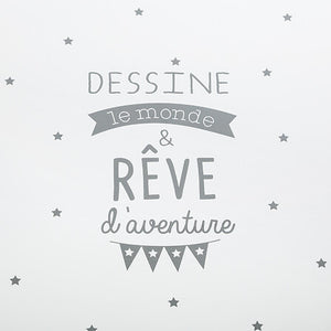 Atmosfera biroului pentru copii, Lemn