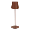 Lampă de grădină Atmosphera Cody, metal, 37 cm