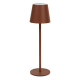 Lampă de grădină Atmosphera Cody, metal, 37 cm