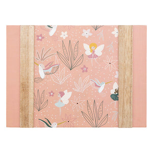 Set cutii depozitare Atmosphera Forest, MDF