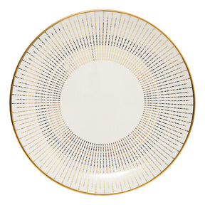 Плитка чиния Secret De Gourmet Lunis, Порцелан, 26 cm