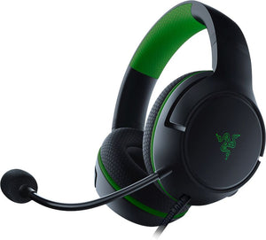 Căști de gaming Razer Kaira X pentru Xbox, negre