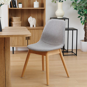 Scaun de masă Atmosphera Ayati, Heveia