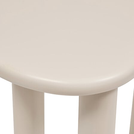 Masă consolă Atmosphere Olao, pin și MDF, 100x40x80 cm