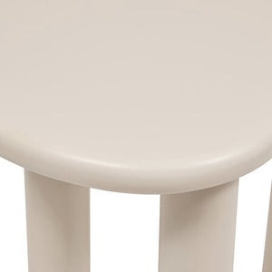 Masă consolă Atmosphere Olao, pin și MDF, 100x40x80 cm