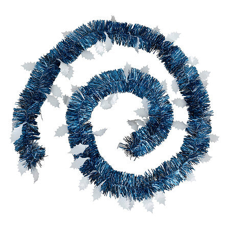 Коледна гирлянда atmosphera Quiet Times, PVC, 4 пласта, 200 cm