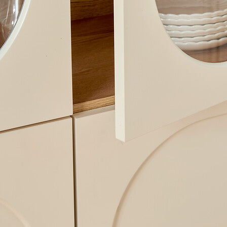 Atmosferă de vitrină Bloomy, 180 cm