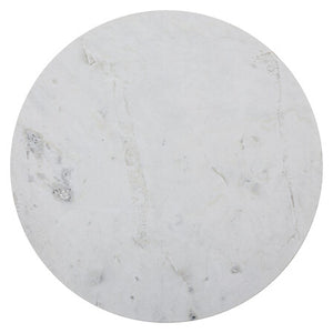 Masă de cafea Atmosphera Garance, Marmură, 2 bucăți