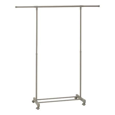 Закачалка за дрехи 5five Hangy, Метал, 164.5 cm, Сива