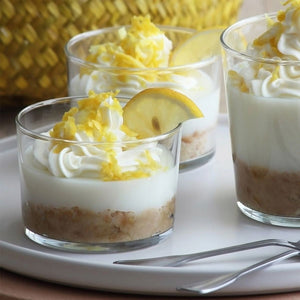 Set de boluri pentru desert LAV Bodega, 255 ml, 6 buc.