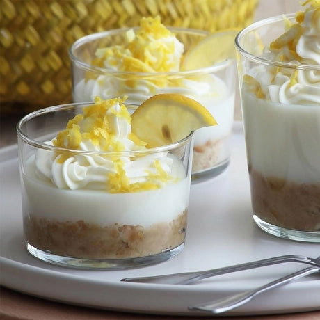 Set de boluri pentru desert LAV Bodega, 255 ml, 6 buc.