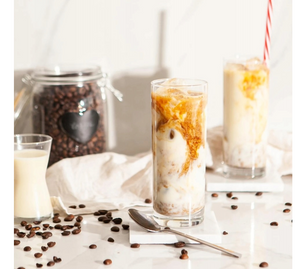 Set pahare suc LAV Liberty, 360 ml, 6 buc.