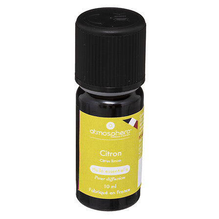 Етерично масло atmosphera, Лимон, 10 ml