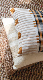 Pernă decorativă Atmosphera Laini, 45x45 cm