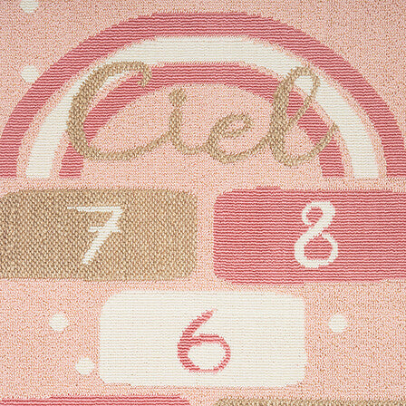 Covor pentru copii Atmosphere Harlequin, 120x70 cm