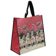 Пазарска чанта 5five Ciudad, Recycled PP, 50.6L, Многоцветна