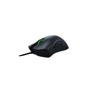 Mouse de gaming Razer DeathAdder Essential 2021, Negru