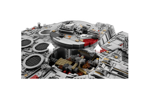 LEGO® Star Wars™ - Millennium Falcon™ 75192, 7541 de piese