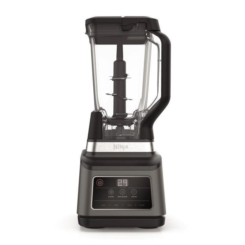 Blender 2 în 1 Ninja BN750EU, 1200W, 2.1 l/700 ml, Negru