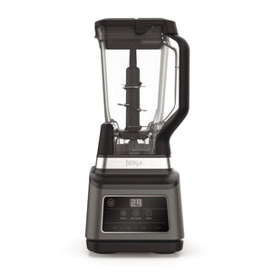 Blender 2 în 1 Ninja BN750EU, 1200W, 2.1 l/700 ml, Negru
