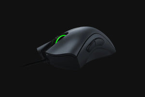 Mouse de gaming Razer DeathAdder Essential 2021, Negru