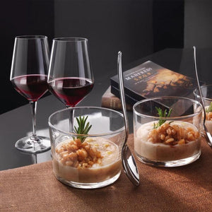 Set de boluri pentru desert LAV Bodega, 255 ml, 6 buc.