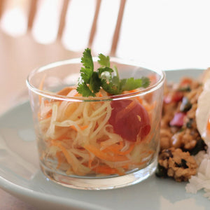 Set de boluri pentru desert LAV Bodega, 255 ml, 6 buc.