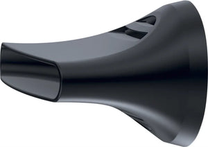 Uscător de păr Braun Satin Hair HD710, 2200W, Negru