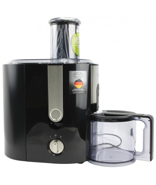 Storcător de fructe Braun J300, 800W, 2L, Negru 