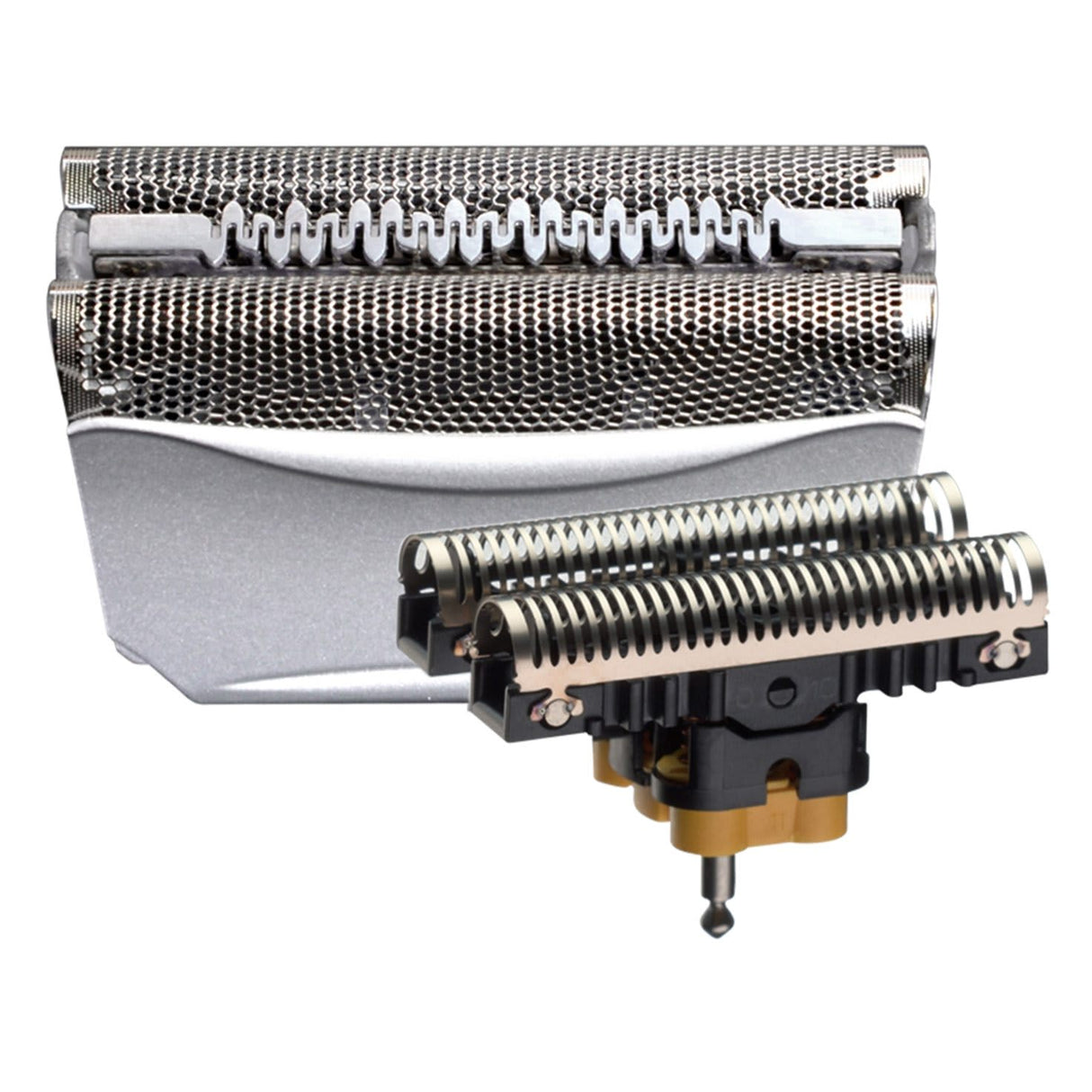 Kit de bărbierit Braun 51S