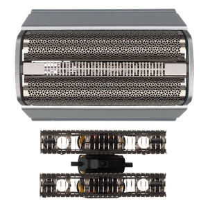 Kit de ras Braun 31S